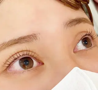 マツエク・マツパ terra銀座店所属・原 さとこのネイルデザイン