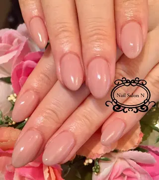 ネイル Nail Salon Nのネイルデザイン