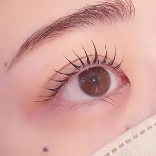 マツエク・マツパ pono大宮東口店 店長🩰AOHA🩰のマツエク・マツパデザイン