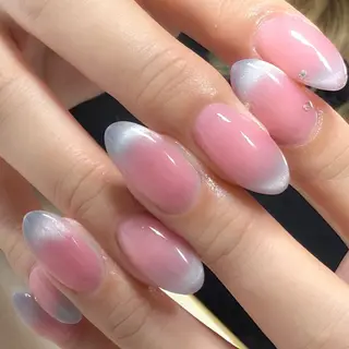 ネイル 六本木ネイル阡夜一夜 当日＆持ち込み歓迎のネイルデザイン