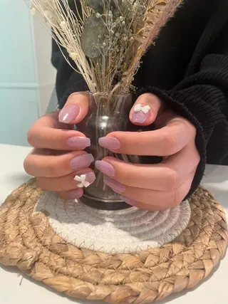 ネイル D.d Nail Moeのネイルデザイン