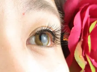 マツエク・マツパ 松本 清美のマツエク・マツパデザイン