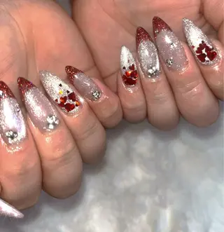 ネイル JOIE れみなのネイルデザイン