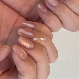 ネイル petit所属・Saaya🫧 _petitのネイルデザイン