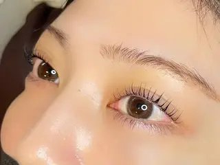 マツエク・マツパ アイサロン♡uru 村山 うららのマツエク・マツパデザイン