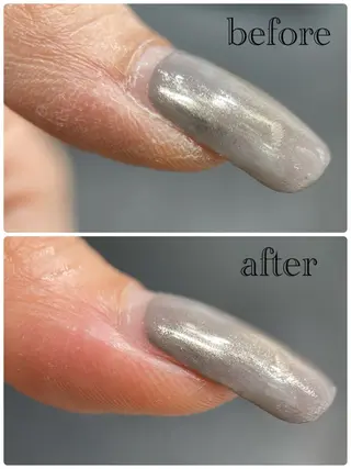 ネイル CYiG nail studio所属・kanai miwaのネイルデザイン