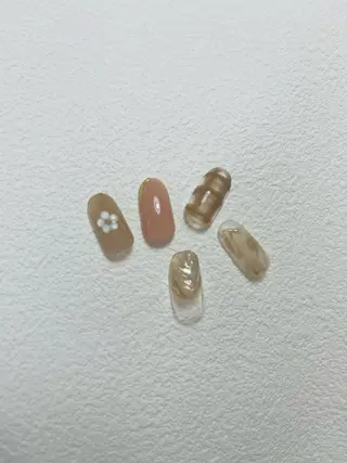 ネイル nail room.のネイルデザイン