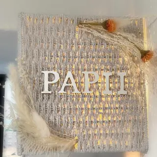 private nail salon papii所属・papii☆ kurodaのネイルデザイン