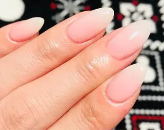 ネイル 吉岡 裕子のネイルデザイン