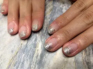 ネイル Mogu nail 二子玉川のネイルデザイン