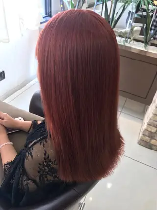 ロング ママ美容師まつげ 🤍まき🤍のマツエク・マツパデザイン