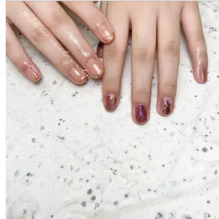 ネイル musee art所属・Musee art 亀戸店のネイルデザイン