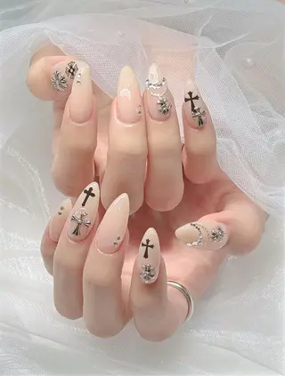 ネイル Jan 168のネイルデザイン