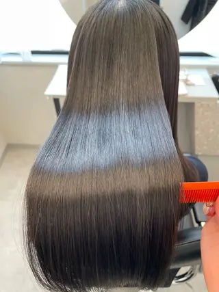 ロング 🌷tocca Mai🌷のヘアスタイル