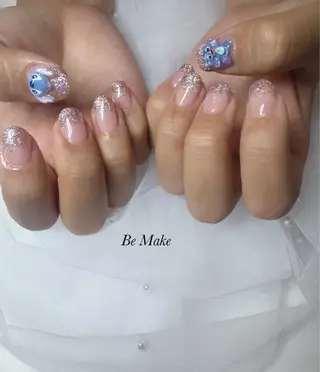 ネイル nail salon Be Makeのネイルデザイン