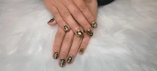 ネイル Ravissy nail.のネイルデザイン