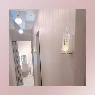 小顔・肌悩み専門店 ボーテドリッシュのエステ・リラクイメージ