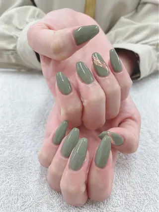 ネイル Bianca SAITO🌺のネイルデザイン