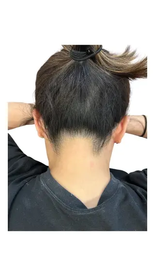 hug me. シュガーリングサロンのエステ・リラクイメージ