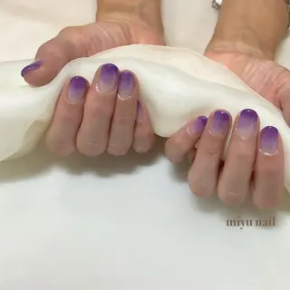 ネイル oreo salon miyu 池袋のネイルデザイン