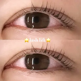 マツエク・マツパ . KARIN🎀のマツエク・マツパデザイン