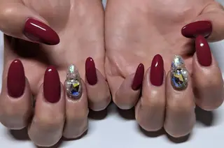 ネイル KANON所属・☆ KANON☆のネイルデザイン