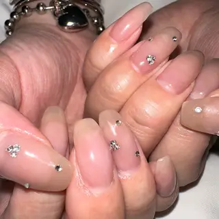 ネイル 佐々木 彩のエステ・リラクイメージ