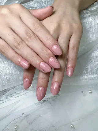 ネイル 💎ネイリスト💎 月奈🌕🎀のネイルデザイン