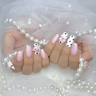 ネイル You&Me Ibukiのネイルデザイン