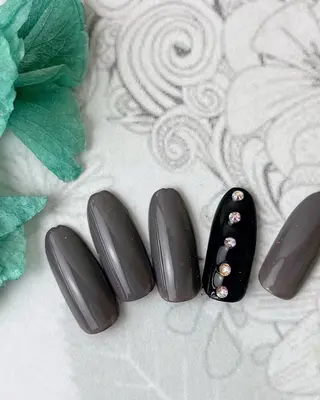 ネイル Watanabe Kiyomiのネイルデザイン