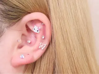 NOAH所属・NOAH NORIKOのマツエク・マツパデザイン