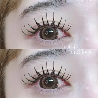 マツエク・マツパ OLIVIA恵比寿 ♡sumikitaのマツエク・マツパデザイン