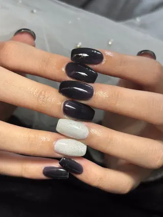 ネイル ✴︎ Delightのネイルデザイン