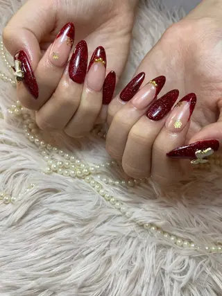ネイル Shizuka Nail Salonのネイルデザイン