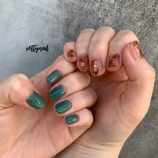 ネイル cottynail -miki-のその他イメージ