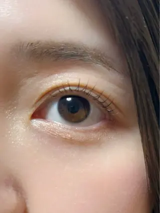 マツエク・マツパ Iwasaki Maiのマツエク・マツパデザイン