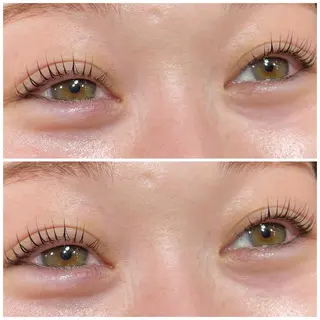 マツエク・マツパ LUCICA 　【Eyelash&Care Salon】所属・LUCICA 越のマツエク・マツパデザイン