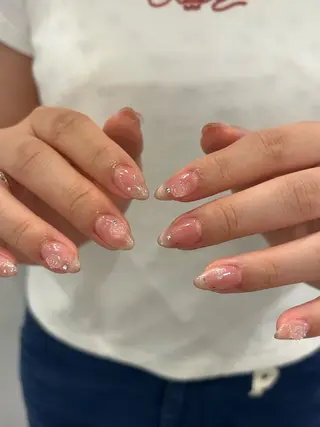 ネイル 2me（ツメ） ♡ NENEのネイルデザイン