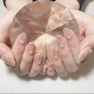 ネイル nail salon Bayのネイルデザイン