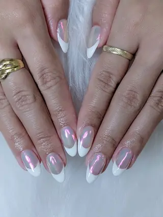 ネイル hair&nail gumi所属・hair&nail gumiのネイルデザイン