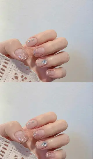 ネイル May&Way Neilのネイルデザイン