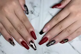 ネイル x.1.0.nail ♡Cのネイルデザイン