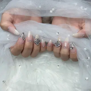 ネイル 北野 美月のネイルデザイン