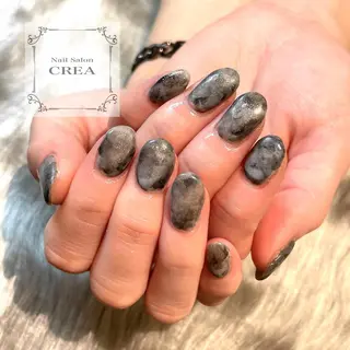 ネイル NailSalon CREAのネイルデザイン