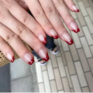 ネイル nailist SAYAのネイルデザイン