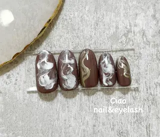 ネイル #Amin所属・#Amin nail salonのネイルデザイン