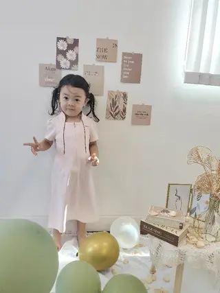 九鬼 瞳のエステ・リラクイメージ