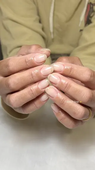 ネイル liulu nailのネイルデザイン