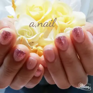 ネイル ネイルサロン エーネイルのネイルデザイン