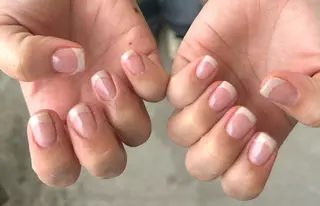 ネイル ArcoIris所属・Arco Iris 告瑠莉のネイルデザイン